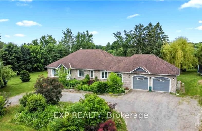 3288 BLANCHFIELD Road, Greely - Metcalfe - Osgoode - Vernon and | Image 1