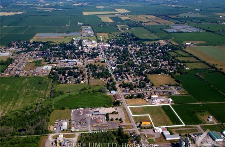 ST LAWRENCE Street, North Dundas | Image 1