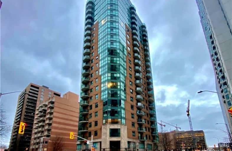 1803-445 Laurier Avenue West, Ottawa Centre | Image 1