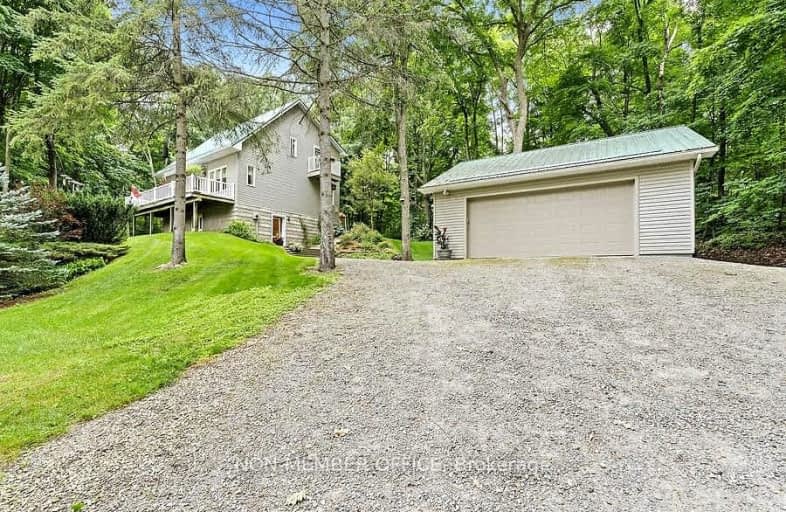 196 OLD RIVER Road, Leeds & Grenville | Image 1