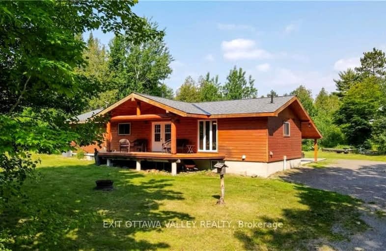 1694 SIBERIA Road, Madawaska Valley | Image 1