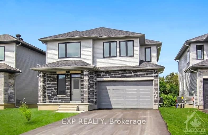 129 SEABERT Drive, Arnprior | Image 1