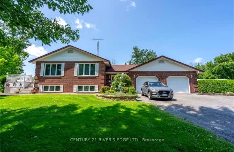 13277 FROATS Road, South Dundas | Image 1