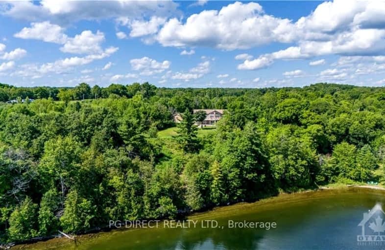 38 OAK BLUFFS Road, South Frontenac | Image 1