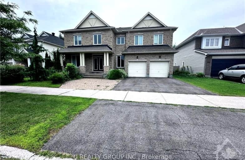 657 DEVONWOOD Circle, Blossom Park - Airport and Area | Image 1