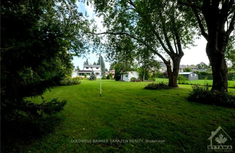 1130 FALAISE Road, Cityview - Parkwoods Hills - Rideau Shor | Image 1