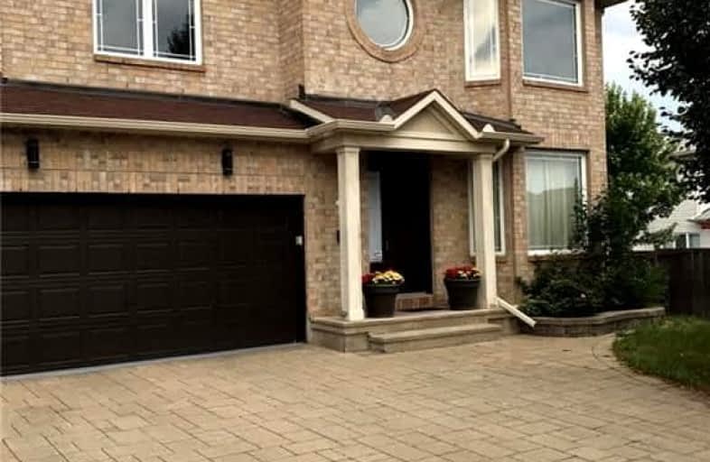 129 ROCKY HILL Drive, Barrhaven | Image 1