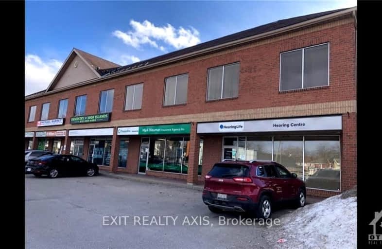 68 WILLIAM Street, Brockville | Image 1