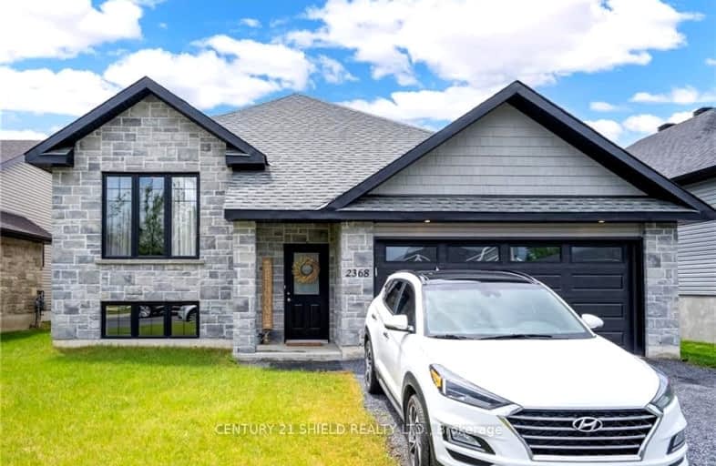 2368 WATSON Crescent, Cornwall | Image 1