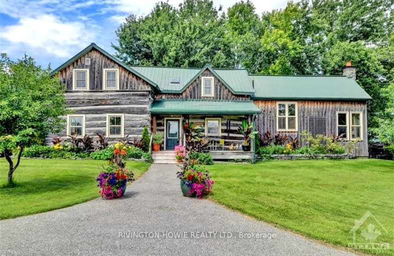 1268 CORKERY Road, Carp - Huntley Ward | Image 1