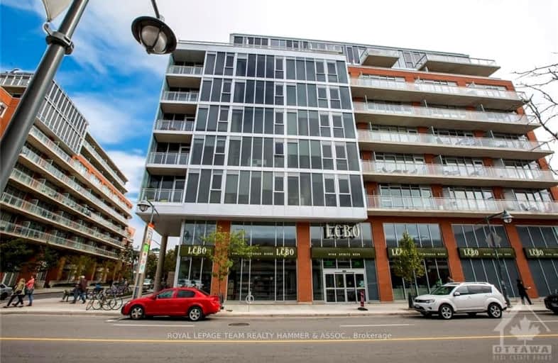 608-360 MCLEOD Street, Ottawa Centre | Image 1