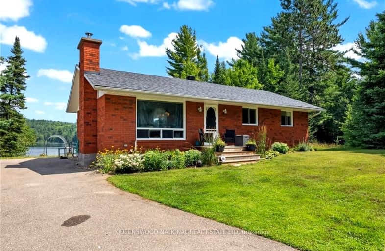 260 MATCHESKI Road, Madawaska Valley | Image 1