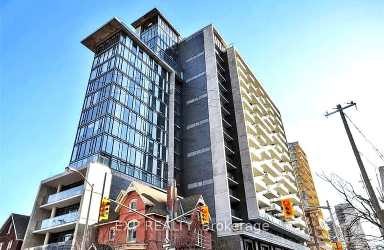 616-224 LYON Street North, Ottawa Centre | Image 1