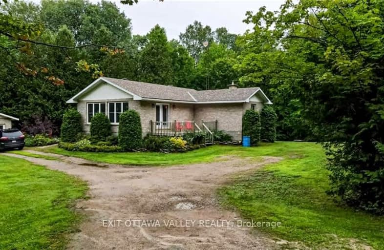 117 LEHOVITCH Road, Madawaska Valley | Image 1