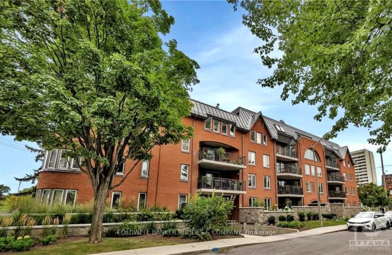 301-130 Queen Elizabeth Driveway, Ottawa Centre | Image 1