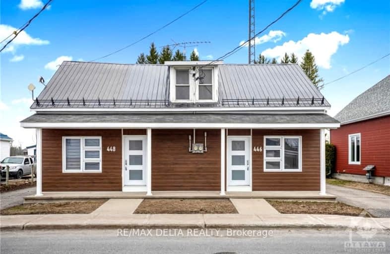 448 TELEGRAPH Street, Prescott and Russell | Image 1