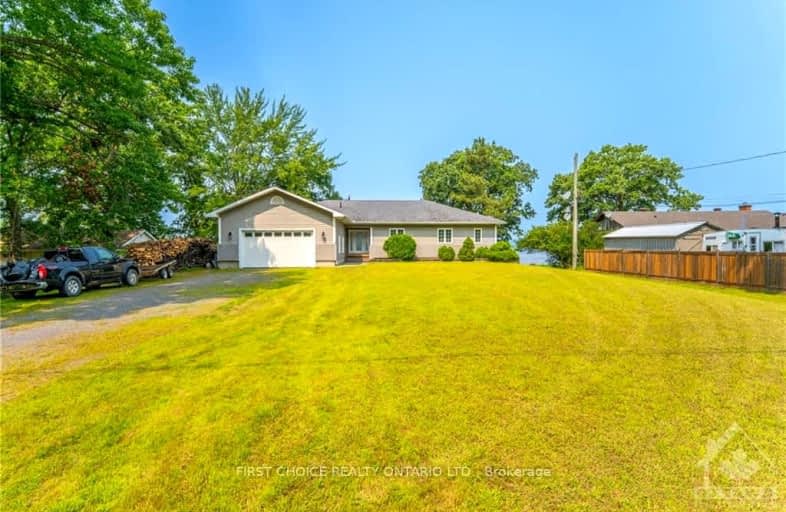 910 BAYVIEW Drive, Constance Bay - Dunrobin - Kilmaurs - Wo | Image 1