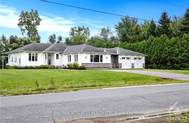 2120 PAUL Drive, Clarence Rockland | Image 1