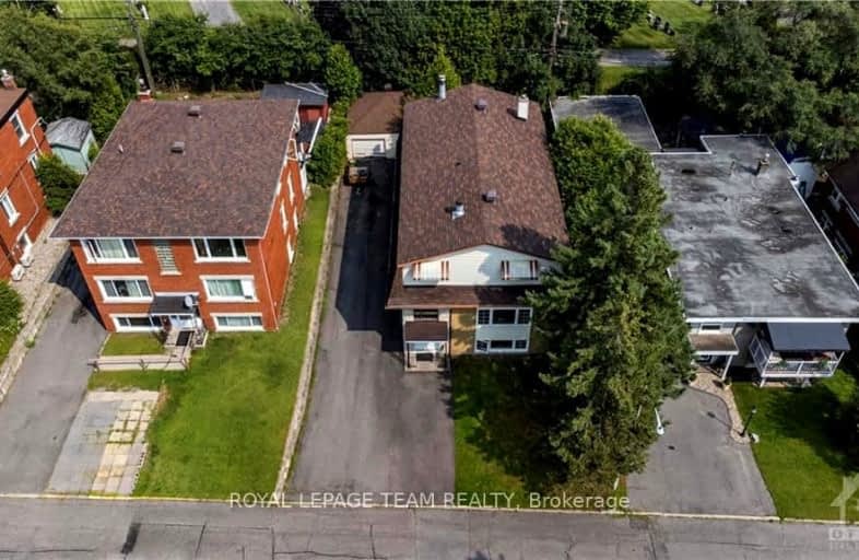 151 GRANVILLE Street, Vanier and Kingsview Park | Image 1