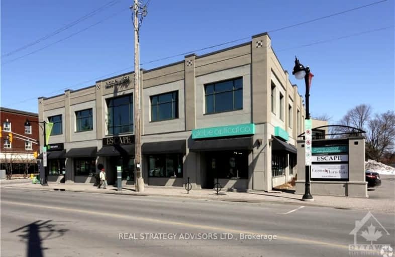 707 BANK Street, Glebe - Ottawa East and Area | Image 1