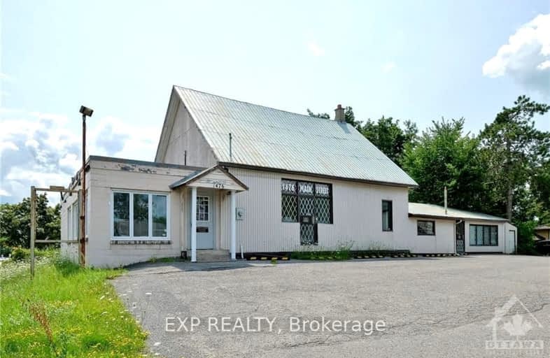 1476 STITTSVILLE MAIN Street, Stittsville - Munster - Richmond | Image 1