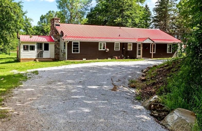 1505 SHERIDAN RAPIDS Road, Lanark Highlands | Image 1