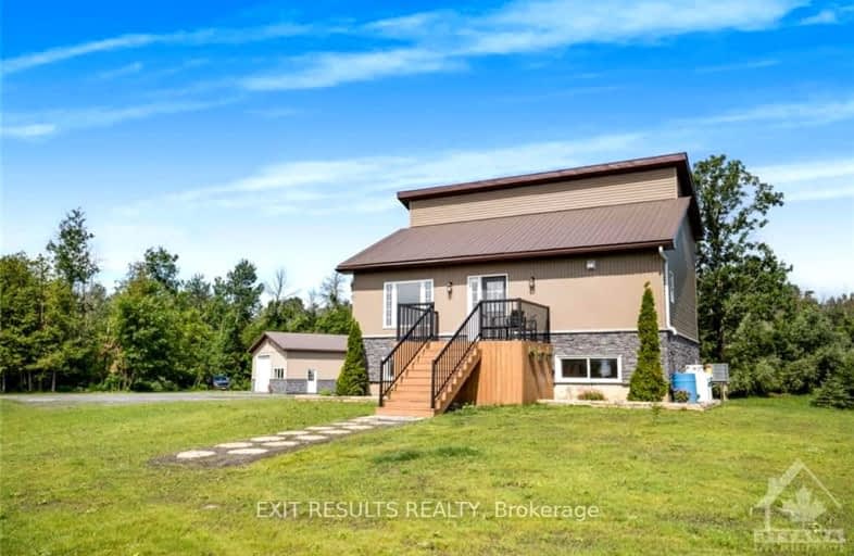 15025 FINCH-OBNABRUCK BOUNDARY Road, North Stormont | Image 1