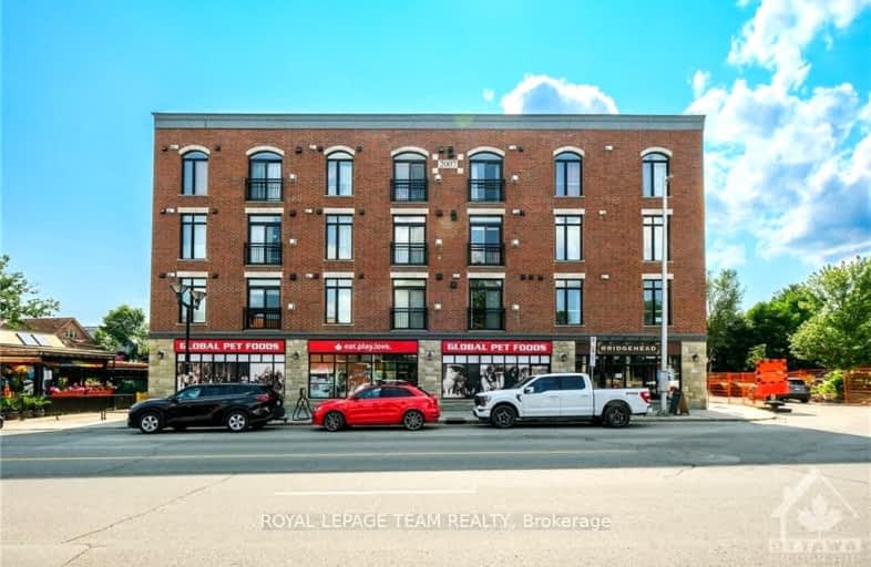 305-6 GROVE Avenue, Glebe - Ottawa East and Area | Image 1