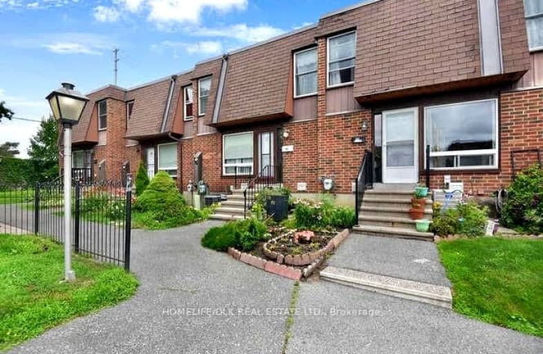 47-3520 DOWNPATRICK Road, Hunt Club - Windsor Park Village and Are | Image 1