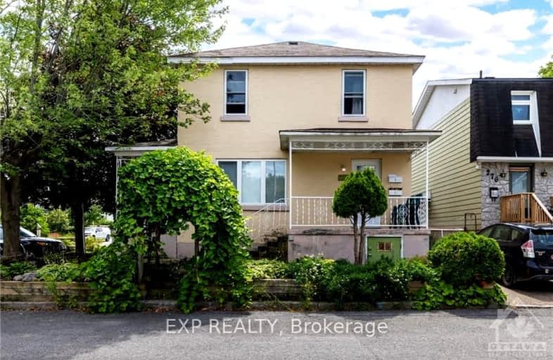 278 ST JACQUES Street, Vanier and Kingsview Park | Image 1