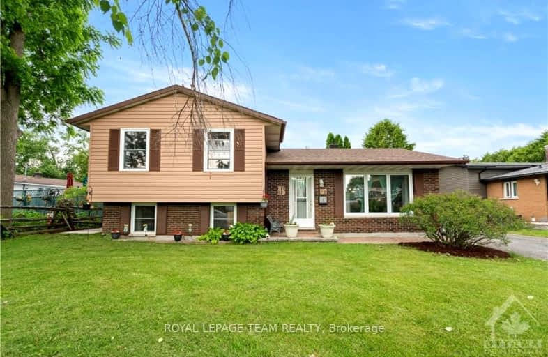 20 BELL Avenue, Smiths Falls | Image 1