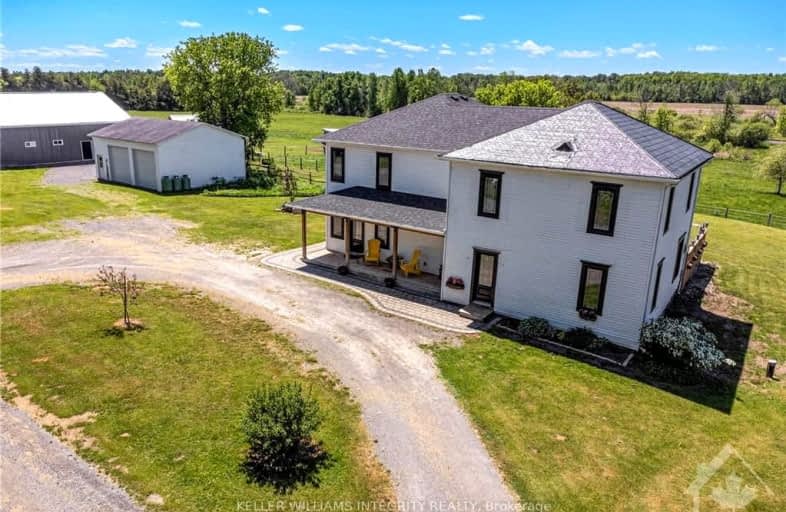 980 BLACK Road, North Grenville | Image 1