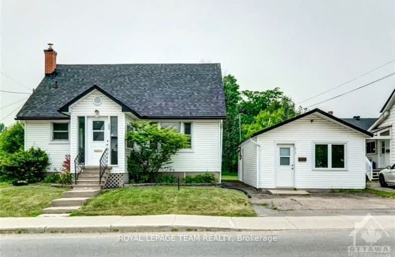 208 BELL Street, Arnprior | Image 1