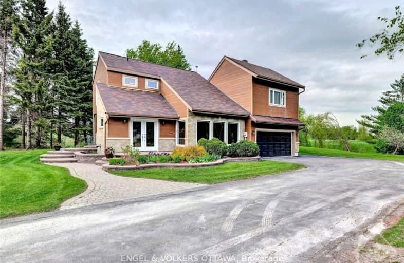 3059 NOLAN Road, Clarence Rockland | Image 1