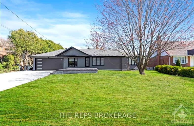 1373 NORMANDY Crescent, Mooneys Bay - Carleton Heights and Area | Image 1