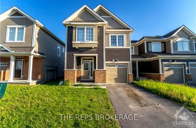 3560 RIVER RUN Avenue, Barrhaven | Image 1