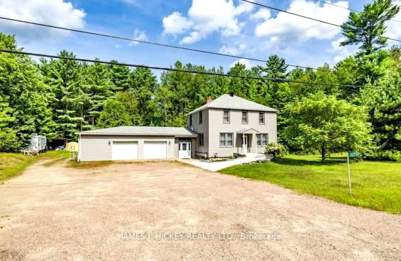 32750 HIGHWAY 17, Deep River | Image 1