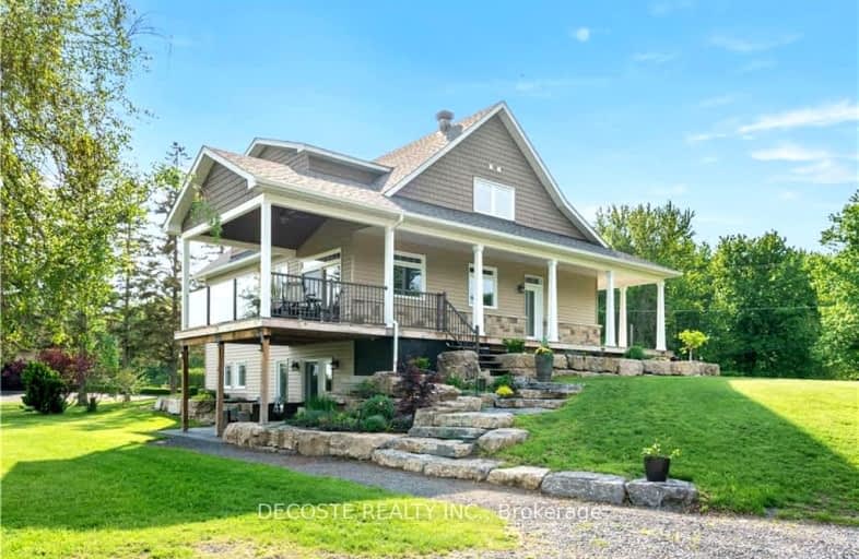 20198 COUNTY ROAD 2 Road, South Glengarry | Image 1