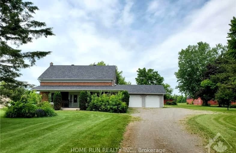 5612 KAVANAGH Road, Elizabethtown-Kitley | Image 1