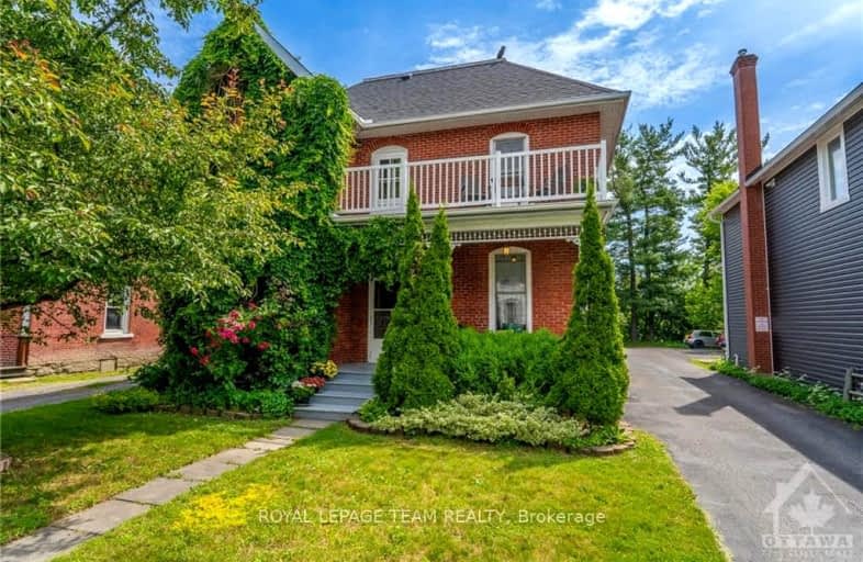 241 JOHN Street, Arnprior | Image 1