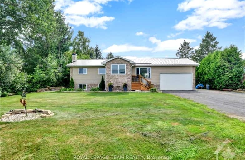 5702 FIRST LINE Road, Manotick - Kars - Rideau Twp and Area | Image 1