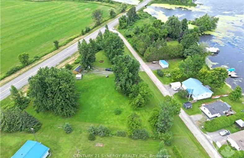 3826 RIDEAU RIVER Road, North Grenville | Image 1