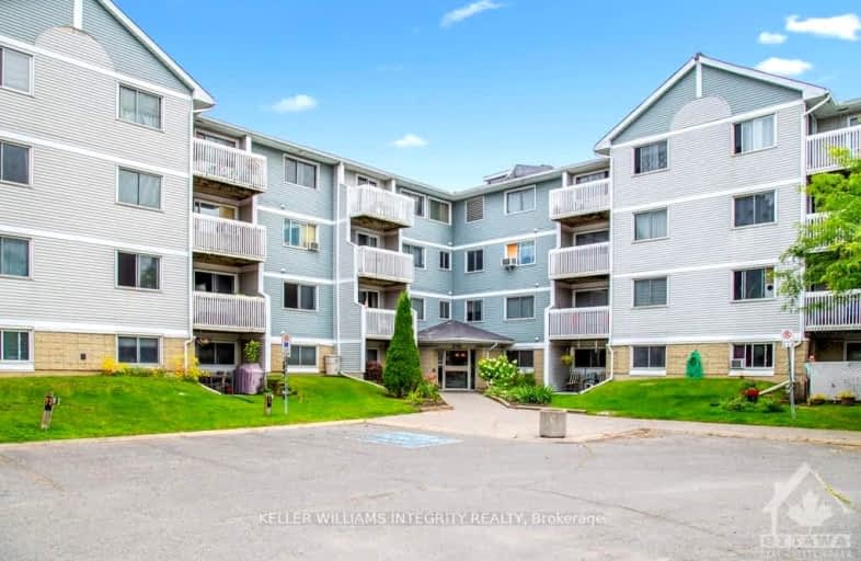 106-216 VIEWMOUNT Drive, Cityview - Parkwoods Hills - Rideau Shor | Image 1