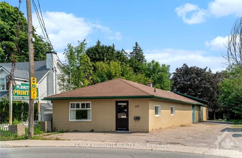 139 DANIEL Street North, Arnprior | Image 1