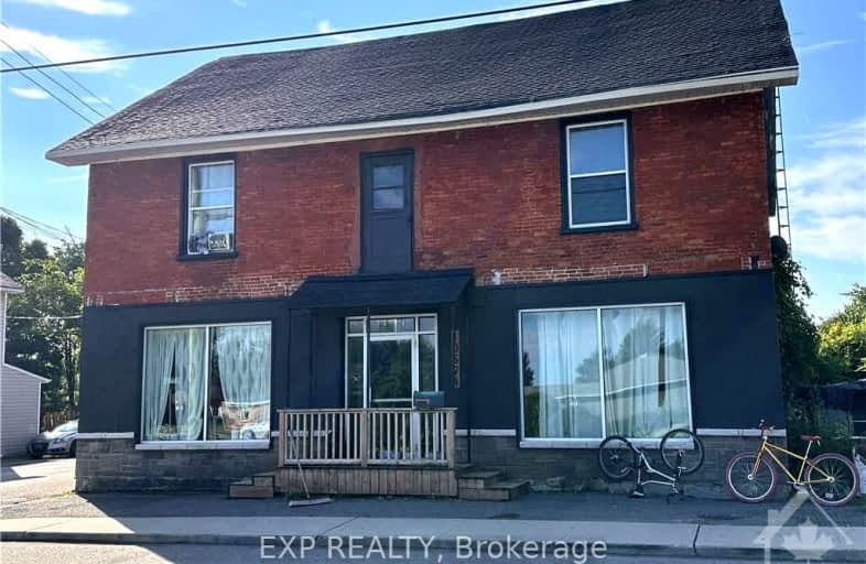 10594 MAIN Street, North Dundas | Image 1