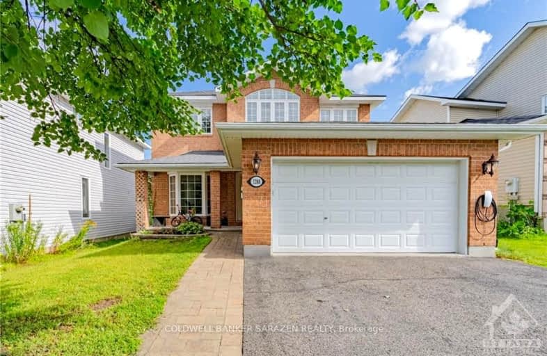 1288 KLONDIKE Road, Kanata | Image 1