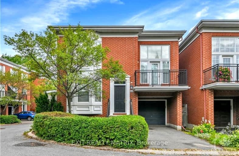 62 JARDIN, Manor Park - Cardinal Glen and Area | Image 1