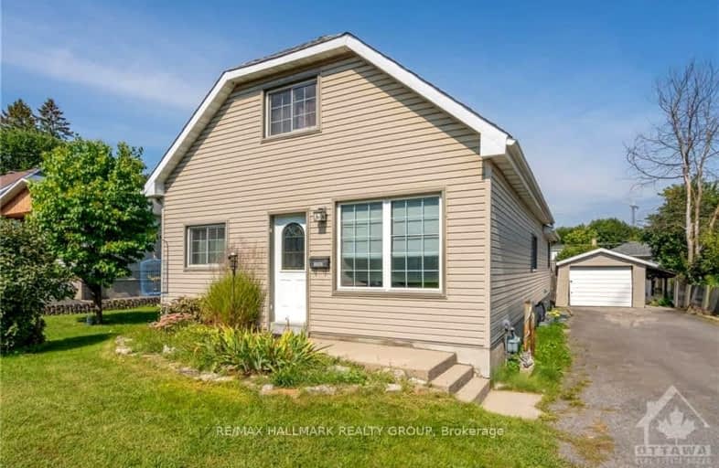 1351 RAVEN Avenue, Carlington - Central Park | Image 1