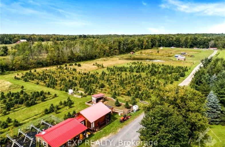 19509 COUNTRY 43 Road, North Glengarry | Image 1