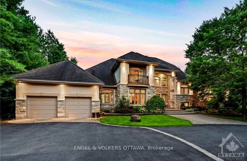 5800 QUEENSCOURT Crescent, Manotick - Kars - Rideau Twp and Area | Image 1